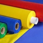 Цветные пленки для создания фона