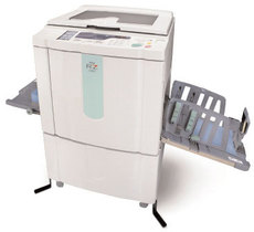 ризограф RZ370, ф. А3