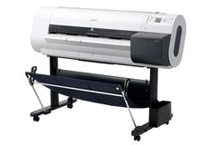 Plotter Canon IPF-700