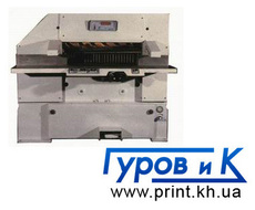 Продам БР-82 (резак-гильотина)