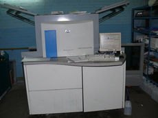 HP Indigo r1000