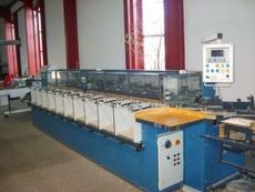 Theisen und Bonitz 310 VP + TB Sprint 303 QS