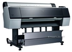 Куплю бу Epson Stylus Pro 9900 (9890)