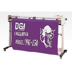 Продам режущий плоттер DGI OM-150