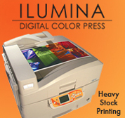 Полноцветный принтер Xante Ilumina 502