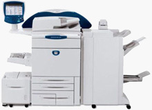 Продам Xerox DC 240
