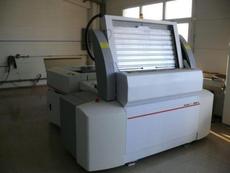 CtP Agfa XCalibur 45 E