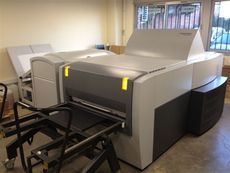 Heidelberg Suprasetter 74 S
