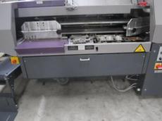 Термобиндер Heidelberg Quick binder 100
