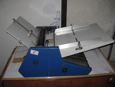 Продам Plockmatic 60 – буклетмейкер