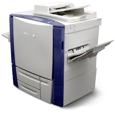 Печатное оборудование Xerox Color Qube 9303