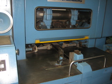 WOHLENBERG FO-44