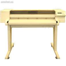 Плоттер формата А0 Hp DesignJet 650c