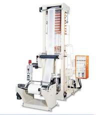 Рукавная линия пленки ПЭНД