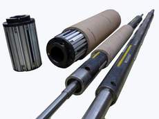 Фрикционные кольца, пневмоадаптеры