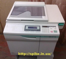 Продам ризограф GR 3770 EP