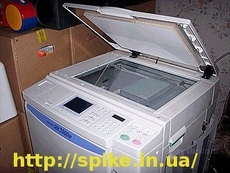 Продам ризограф RN 2000