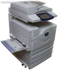 Продаётся Xerox WorkCentre 7345
