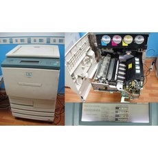 Продается Xerox DC – 12 со сканером, на запчасти