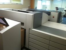 Heidelberg Topsetter 102 P