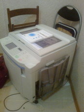Продам Ризограф Riso RP 3100 Ep
