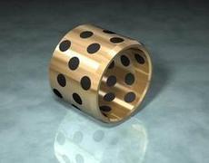 Втулки бронзовые, латуные,металические.