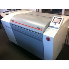 CtP (Computer to Plate) Agfa Acento S