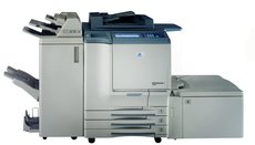 Продам Konica minolta 8050 (c500)
