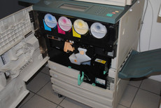 xerox dc 12