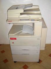 продам копир Ricoh Aficio 220 из Европы
