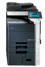 konica minolta