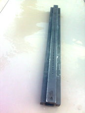 Продам перфорационный нож