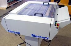 Проявочный процессор для офсетных пластин Horsell Mercury 650