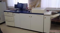 МФУ Xerox DOCUCOLOR 6060