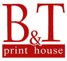B&T  Типография