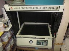 Продам копировальную раму