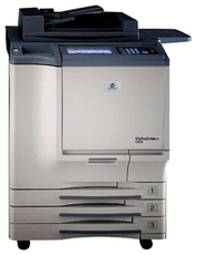 продам Minolta bizhub PRO C500 Цена 2900$