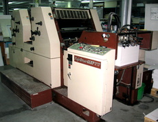 Shinohara 65 II P