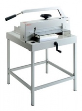 Гильотина Ideal 4700  в идеальном состоянии