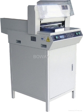 Гельятина, Резак электрический Boway BW-450Z
