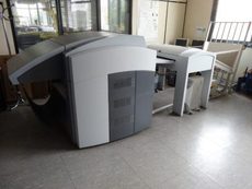 CTP Heidelberg SupraSetter A74 ATL, Year 2008