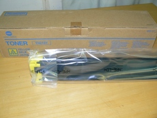 расходные материалы, toner, tn 210, bizhub c250, konica minolta, копиры