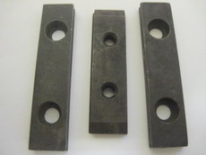 Запчасти к БШП-4