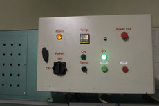 Тунельна сушка