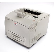 Лазерный принтер Oki B6200