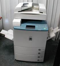 Продам Canon CLC3220 — 1800 $