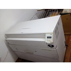 Продаю недорого печатную систему Xerox