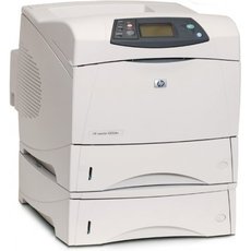 Продам принтер HP laserjet 4350 dtn