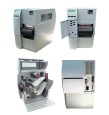 Промышленный термопринтер ZEBRA Z4000