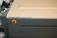 проявочный процессор Glunz&Jensen InterPlater 135 HD
